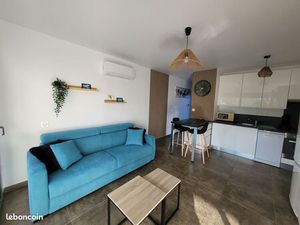 Studio Port Porto-Vecchio