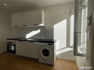 Beau T3 Meublé et calme Vichy Centre