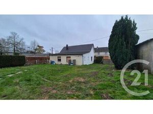 Maison à vendre - 4 pièces - 76 m2 - Aumale - 76 - HAUTE-NORMANDIE