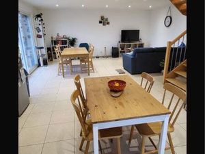 Maison à louer à Gerbecourt