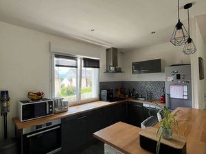 Maison 5 pièces 101 m²