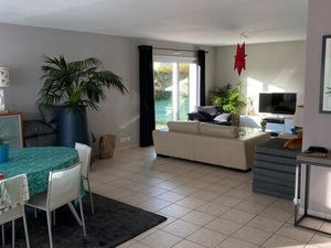 Maison 3 chambres + garage / Quartier Tohannic