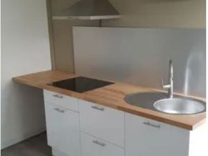 Appartement 3 pièces