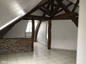 Location appartement Blois 42M2