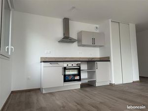 Appartements neufs t2