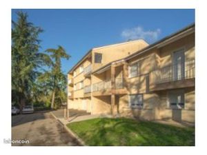 Appartement 4 pièces 79 m²