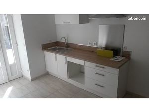 Location appartement T2 duplex