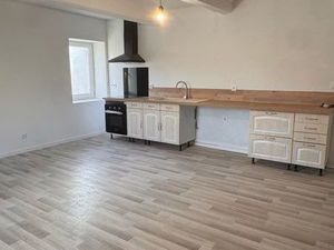 Appartement T3 55 m2
