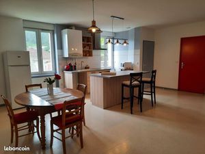 Location appartement T4 duplex