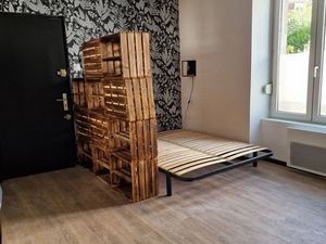 Studio rue Abel Ferry