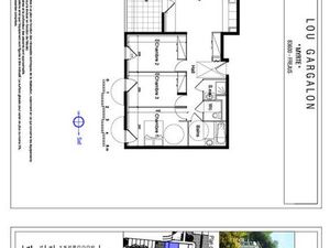 Appartement F4 – Fréjus