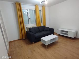 Appartement 32m² - Gaillard