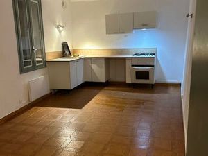 Location appartement en ville