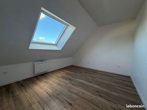 KERVIGNAC – APPARTEMENT NEUF 2 PIÈCES (42 m²) – DERNIER ÉTAGE