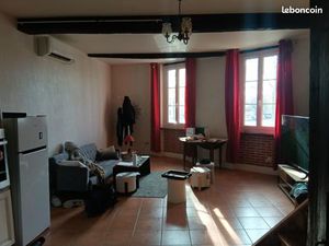 Appartement CENTRE VILLE LAVAUR