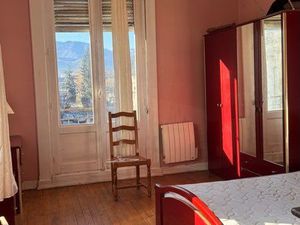 Appartement T3 meublé