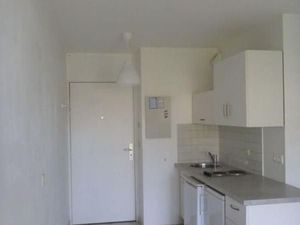 Studio 1 pièce 22 m²