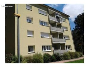 Appartement 4 pièces 67 m²