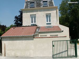 À LOUER – Appartement de Plain-Pied