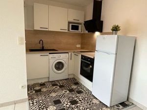 À louer Appartement T2 meublé à Montauban