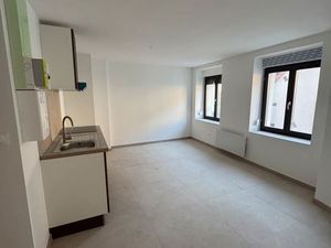 Mulhouse centre ville f2 neuf