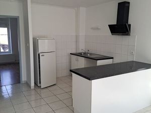 Loue F3 secteur Commanderie