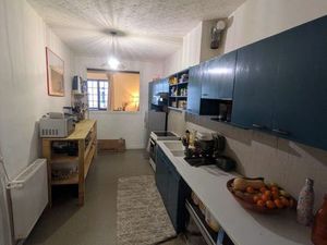 Grand T3 au cœur de Nantua