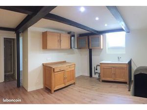 Location 3 pièces Neauphle le Chateau centre