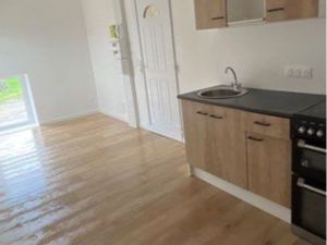 Charmant studio 17 m2