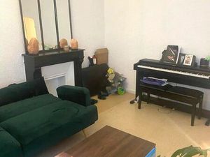 Vente appartement 2 pièces 36 m² Saint-Maur-des-Fossés (94210)