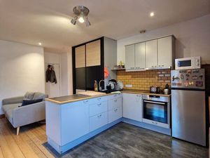 Appartement 2 pieces