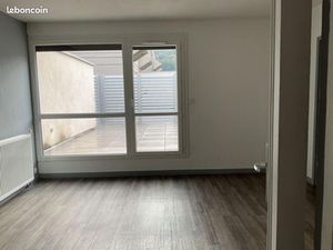 Appartement 4 pièces 77 m²