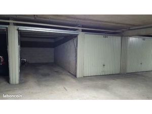 Box Angers proche centre