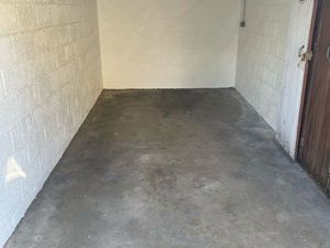 Garage box fermé proche gare