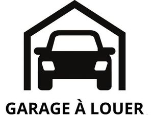 Garage/box a louer 20m2