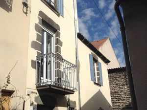 Maison de bourg type F2 à Aubière