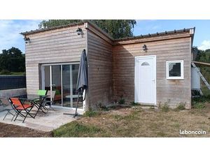 Charmante petite maison près de la mer