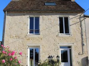 Maison 5 pièces 117 m²