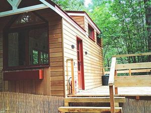 Parcelle Tiny house viabilisée