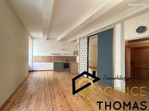 Studio 1 pièce 30 m²