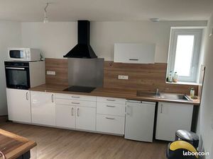 Location appartement T3 74 m2