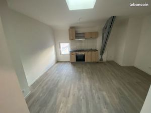 Appartement à louer Esperaza