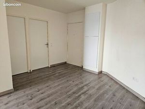 Appartement 2 pièces 54 m²