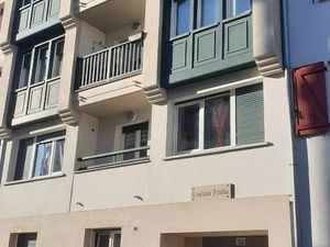 T3 meublé centre-ville