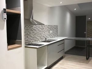 Appartement T2 Lettret