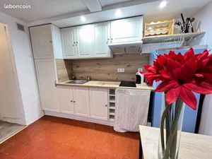 Appartement T2 Narbonne