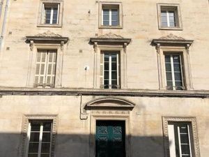 Le Fuji – Studio Meublé de 27 m² Côté Jardin