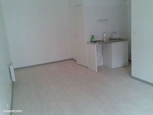 Studion centre ville