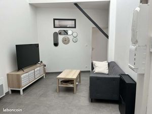 Charmant T3 Redon centre Port