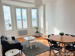 2 Pièces2 Pièces · Saint-Étienne 42000 · Quartier Méons-le Soleil-le Bardot